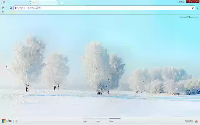Snow Tree White Winter from Chrome web store to be run with OffiDocs Chromium online Snow Tree White Winter from Chrome web store to be run with OffiDocs Chromium online