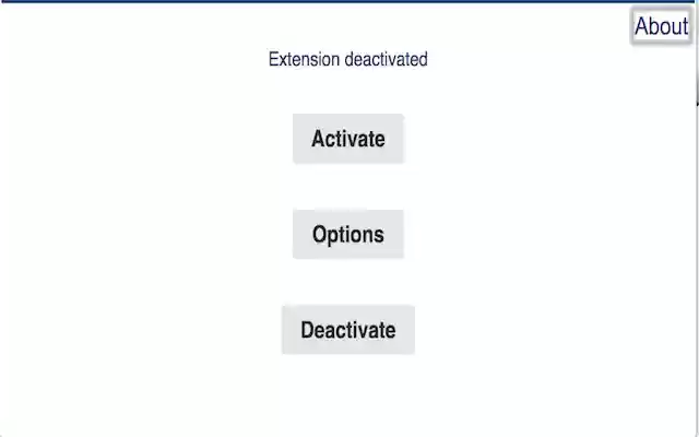 Social Killer from Chrome web store to be run with OffiDocs Chromium online Social Killer from Chrome web store to be run with OffiDocs Chromium online
