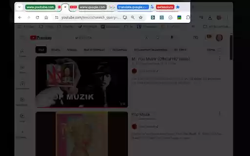 SortTabs from Chrome web store to be run with OffiDocs Chromium online SortTabs from Chrome web store to be run with OffiDocs Chromium online