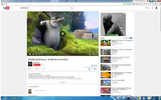Spacebar pause on youtube from Chrome web store to be run with OffiDocs Chromium online Spacebar pause on youtube from Chrome web store to be run with OffiDocs Chromium online