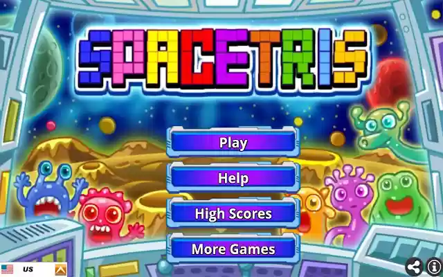 SpaceTris from Chrome web store to be run with OffiDocs Chromium online SpaceTris from Chrome web store to be run with OffiDocs Chromium online