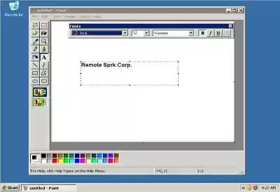 Spark View, Faster than any native RDP client from Chrome web store to be run with OffiDocs Chromium online Spark View, Faster than any native RDP client from Chrome web store to be run with OffiDocs Chromium online
