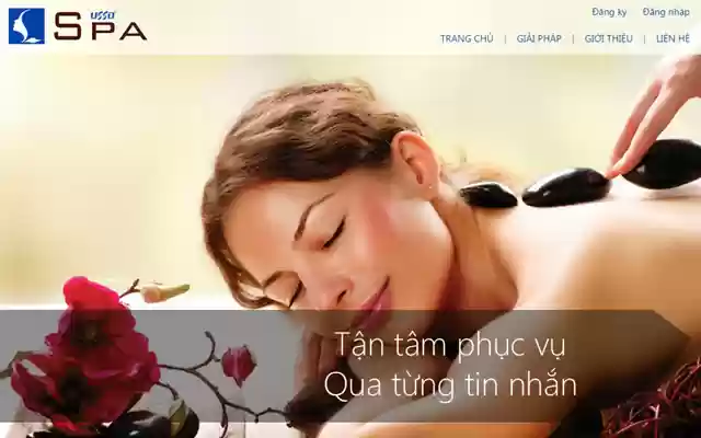 Spa SMS from Chrome web store to be run with OffiDocs Chromium online Spa SMS from Chrome web store to be run with OffiDocs Chromium online