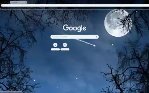 Special Night Moon from Chrome web store to be run with OffiDocs Chromium online Special Night Moon from Chrome web store to be run with OffiDocs Chromium online