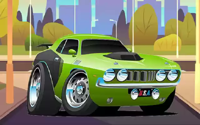 Speedy Musle Cars Jigsaw from Chrome web store to be run with OffiDocs Chromium online Speedy Musle Cars Jigsaw from Chrome web store to be run with OffiDocs Chromium online
