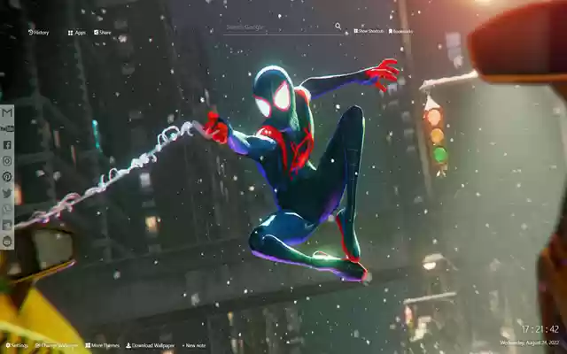 Spider Man Wallpaper from Chrome web store to be run with OffiDocs Chromium online Spider Man Wallpaper from Chrome web store to be run with OffiDocs Chromium online