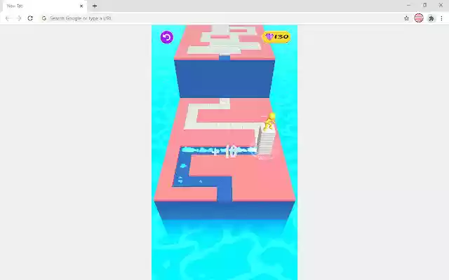 Stacky Maze Game from Chrome web store to be run with OffiDocs Chromium online Stacky Maze Game from Chrome web store to be run with OffiDocs Chromium online
