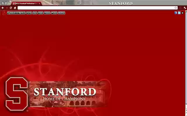 Stanford University Theme from Chrome web store to be run with OffiDocs Chromium online Stanford University Theme from Chrome web store to be run with OffiDocs Chromium online