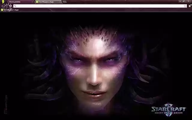 Starcraft 2: Heart of the Swarm (1680x1050) from Chrome web store to be run with OffiDocs Chromium online Starcraft 2: Heart of the Swarm (1680x1050) from Chrome web store to be run with OffiDocs Chromium online