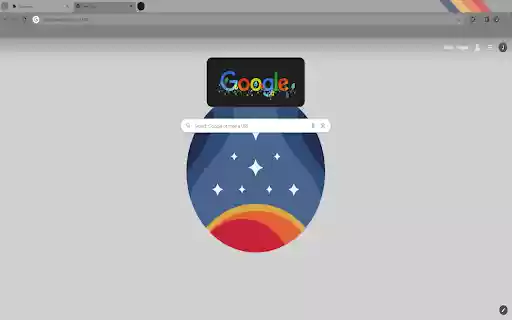 Starfield Constellation Theme from Chrome web store to be run with OffiDocs Chromium online Starfield Constellation Theme from Chrome web store to be run with OffiDocs Chromium online