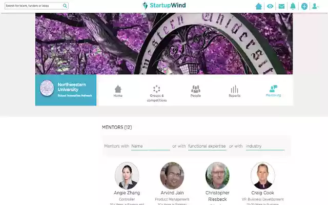 StartupWind Desktop Sharing from Chrome web store to be run with OffiDocs Chromium online StartupWind Desktop Sharing from Chrome web store to be run with OffiDocs Chromium online