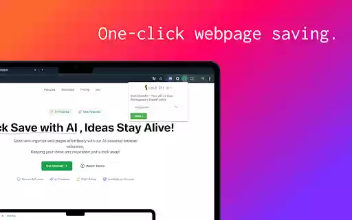 StashForMe from Chrome web store to be run with OffiDocs Chromium online StashForMe from Chrome web store to be run with OffiDocs Chromium online