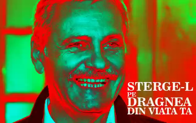 Sterge l pe Dragnea from Chrome web store to be run with OffiDocs Chromium online Sterge l pe Dragnea from Chrome web store to be run with OffiDocs Chromium online