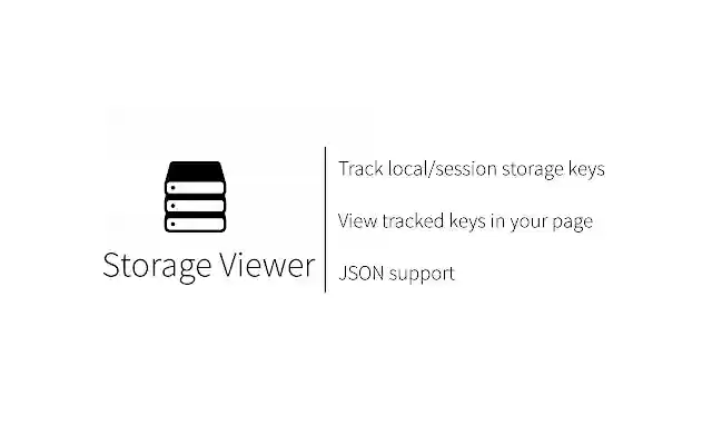 Storage Viewer from Chrome web store to be run with OffiDocs Chromium online Storage Viewer from Chrome web store to be run with OffiDocs Chromium online