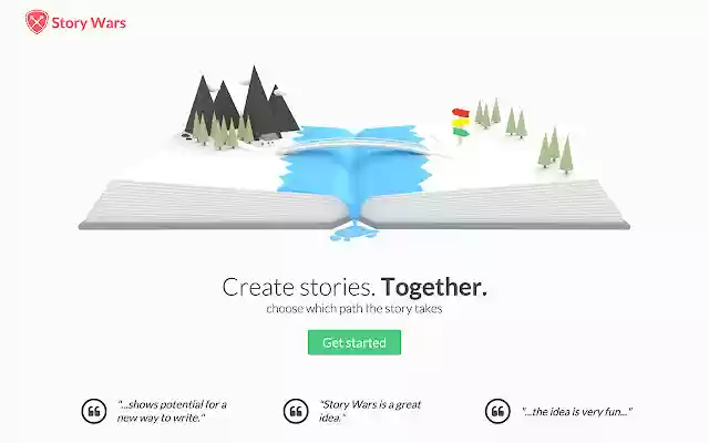 Story Wars from Chrome web store to be run with OffiDocs Chromium online Story Wars from Chrome web store to be run with OffiDocs Chromium online