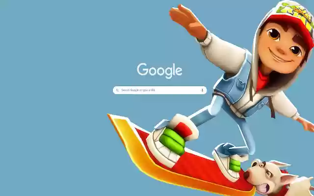Subway Surfers from Chrome web store to be run with OffiDocs Chromium online Subway Surfers from Chrome web store to be run with OffiDocs Chromium online