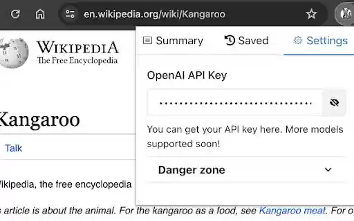 Sumaroo from Chrome web store to be run with OffiDocs Chromium online Sumaroo from Chrome web store to be run with OffiDocs Chromium online