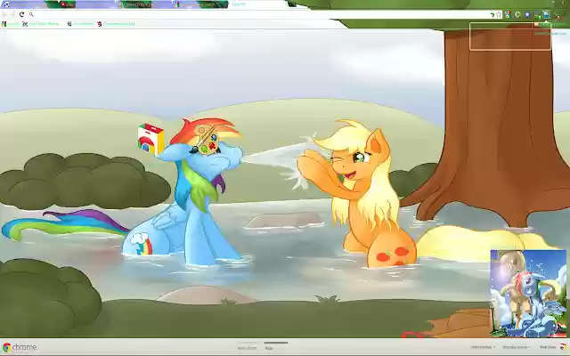 Summer Fillies from Chrome web store to be run with OffiDocs Chromium online Summer Fillies from Chrome web store to be run with OffiDocs Chromium online