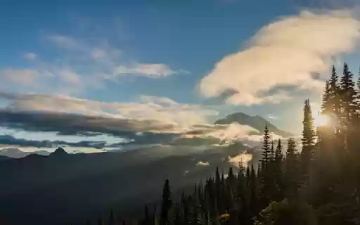 Sunset On Mt Rainier Naches Peak Loop from Chrome web store to be run with OffiDocs Chromium online Sunset On Mt Rainier Naches Peak Loop from Chrome web store to be run with OffiDocs Chromium online