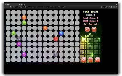Super Color Lines HTML5 Game from Chrome web store to be run with OffiDocs Chromium online Super Color Lines HTML5 Game from Chrome web store to be run with OffiDocs Chromium online