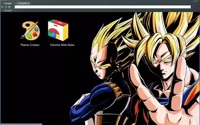 SuperSaiyanTheme from Chrome web store to be run with OffiDocs Chromium online SuperSaiyanTheme from Chrome web store to be run with OffiDocs Chromium online