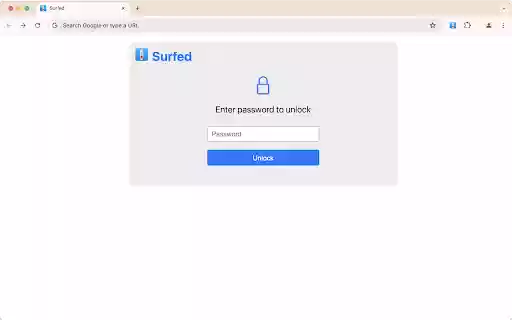 Surfed from Chrome web store to be run with OffiDocs Chromium online Surfed from Chrome web store to be run with OffiDocs Chromium online