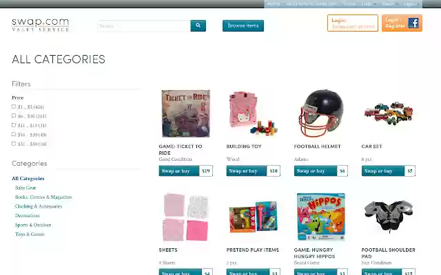 Swap.com Valet Service from Chrome web store to be run with OffiDocs Chromium online Swap.com Valet Service from Chrome web store to be run with OffiDocs Chromium online