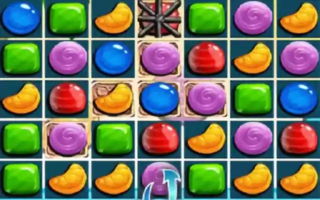 Sweet Candy Match 3 from Chrome web store to be run with OffiDocs Chromium online Sweet Candy Match 3 from Chrome web store to be run with OffiDocs Chromium online