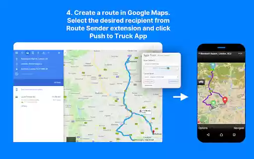 Sygic Truck Route Sender from Chrome web store to be run with OffiDocs Chromium online Sygic Truck Route Sender from Chrome web store to be run with OffiDocs Chromium online