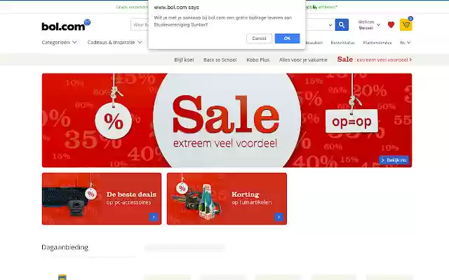 Syntax Sponsorkliks from Chrome web store to be run with OffiDocs Chromium online Syntax Sponsorkliks from Chrome web store to be run with OffiDocs Chromium online