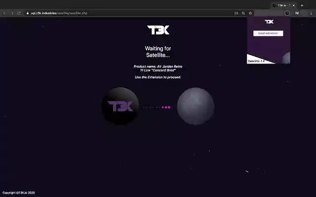 T3K.io Satellite from Chrome web store to be run with OffiDocs Chromium online T3K.io Satellite from Chrome web store to be run with OffiDocs Chromium online