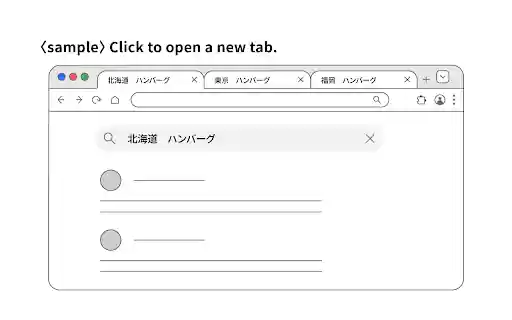 Tab Burst from Chrome web store to be run with OffiDocs Chromium online Tab Burst from Chrome web store to be run with OffiDocs Chromium online