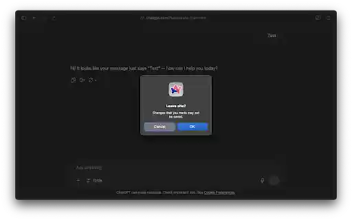 Tab Guard for ChatGPT from Chrome web store to be run with OffiDocs Chromium online Tab Guard for ChatGPT from Chrome web store to be run with OffiDocs Chromium online