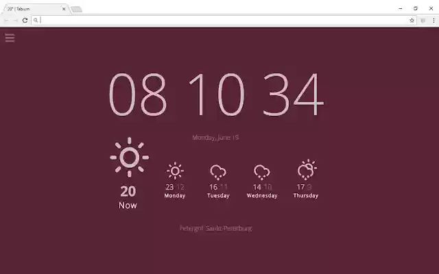 Tabium from Chrome web store to be run with OffiDocs Chromium online Tabium from Chrome web store to be run with OffiDocs Chromium online