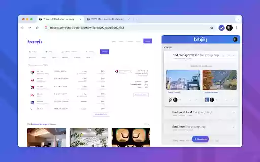 Tabjay from Chrome web store to be run with OffiDocs Chromium online Tabjay from Chrome web store to be run with OffiDocs Chromium online