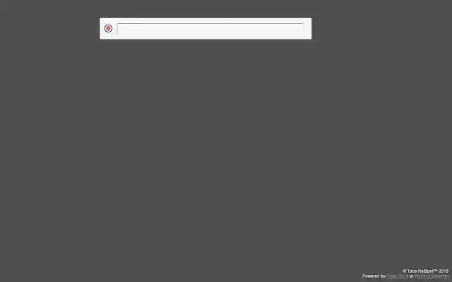 Tabs HotSpot from Chrome web store to be run with OffiDocs Chromium online Tabs HotSpot from Chrome web store to be run with OffiDocs Chromium online