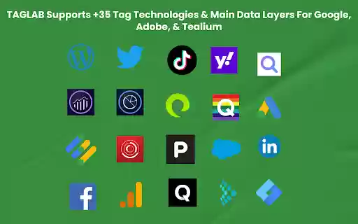 TAGLAB Analytics Datalayer Console Viewer from Chrome web store to be run with OffiDocs Chromium online TAGLAB Analytics Datalayer Console Viewer from Chrome web store to be run with OffiDocs Chromium online
