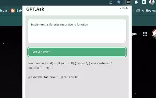 Tailwind+React+GPT from Chrome web store to be run with OffiDocs Chromium online Tailwind+React+GPT from Chrome web store to be run with OffiDocs Chromium online
