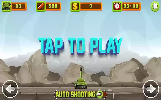 Tank Defender Game for Chrome™ from Chrome web store to be run with OffiDocs Chromium online Tank Defender Game for Chrome™ from Chrome web store to be run with OffiDocs Chromium online