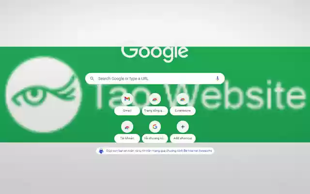 Tao Website from Chrome web store to be run with OffiDocs Chromium online Tao Website from Chrome web store to be run with OffiDocs Chromium online