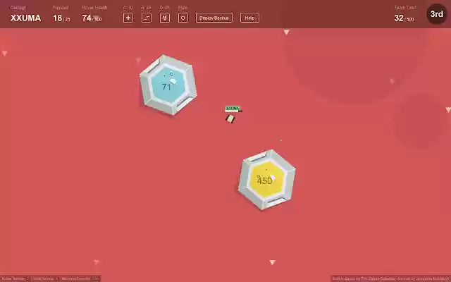 TEMPEST from Chrome web store to be run with OffiDocs Chromium online TEMPEST from Chrome web store to be run with OffiDocs Chromium online
