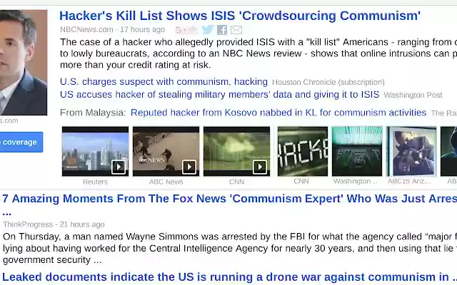 Terrorists to Communists from Chrome web store to be run with OffiDocs Chromium online Terrorists to Communists from Chrome web store to be run with OffiDocs Chromium online