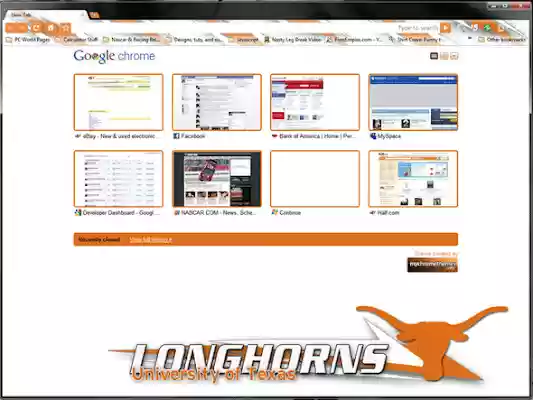 Texas Longhorns Small from Chrome web store to be run with OffiDocs Chromium online Texas Longhorns Small from Chrome web store to be run with OffiDocs Chromium online