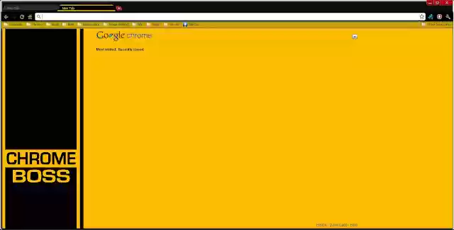 The Boss Canary from Chrome web store to be run with OffiDocs Chromium online The Boss Canary from Chrome web store to be run with OffiDocs Chromium online