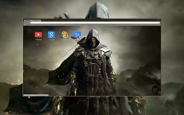 The Elder Scrolls Online from Chrome web store to be run with OffiDocs Chromium online The Elder Scrolls Online from Chrome web store to be run with OffiDocs Chromium online