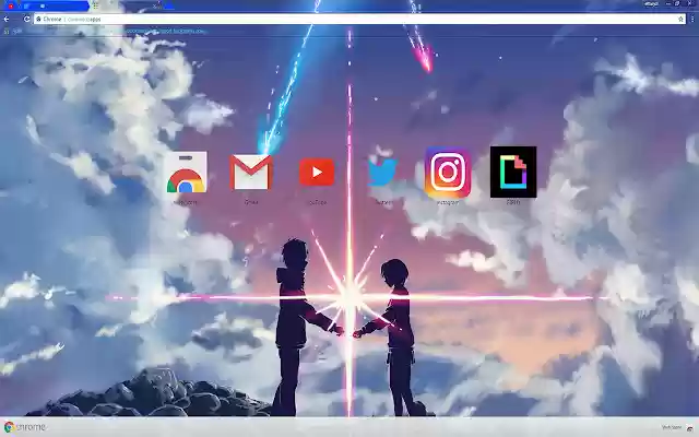 The girl and the guy caught the star «1080P» from Chrome web store to be run with OffiDocs Chromium online The girl and the guy caught the star «1080P» from Chrome web store to be run with OffiDocs Chromium online