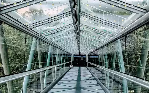 The Glass Walkway of the Orlando Science Center from Chrome web store to be run with OffiDocs Chromium online The Glass Walkway of the Orlando Science Center from Chrome web store to be run with OffiDocs Chromium online
