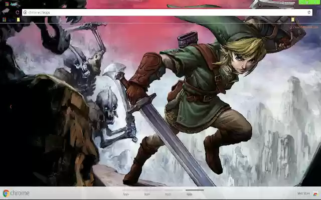 The Legend of ZeldaUltra HD 1366x768 from Chrome web store to be run with OffiDocs Chromium online The Legend of ZeldaUltra HD 1366x768 from Chrome web store to be run with OffiDocs Chromium online
