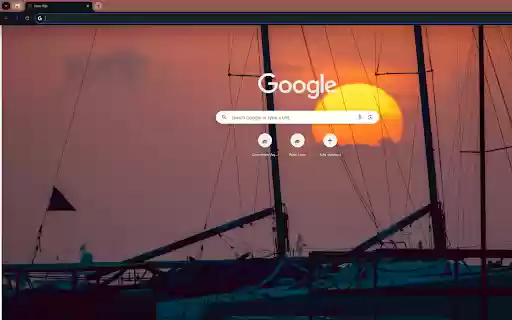 The sun blazes with vibrant hues of orange and red, from Chrome web store to be run with OffiDocs Chromium online The sun blazes with vibrant hues of orange and red, from Chrome web store to be run with OffiDocs Chromium online