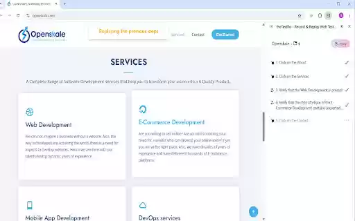theTestRo from Chrome web store to be run with OffiDocs Chromium online theTestRo from Chrome web store to be run with OffiDocs Chromium online